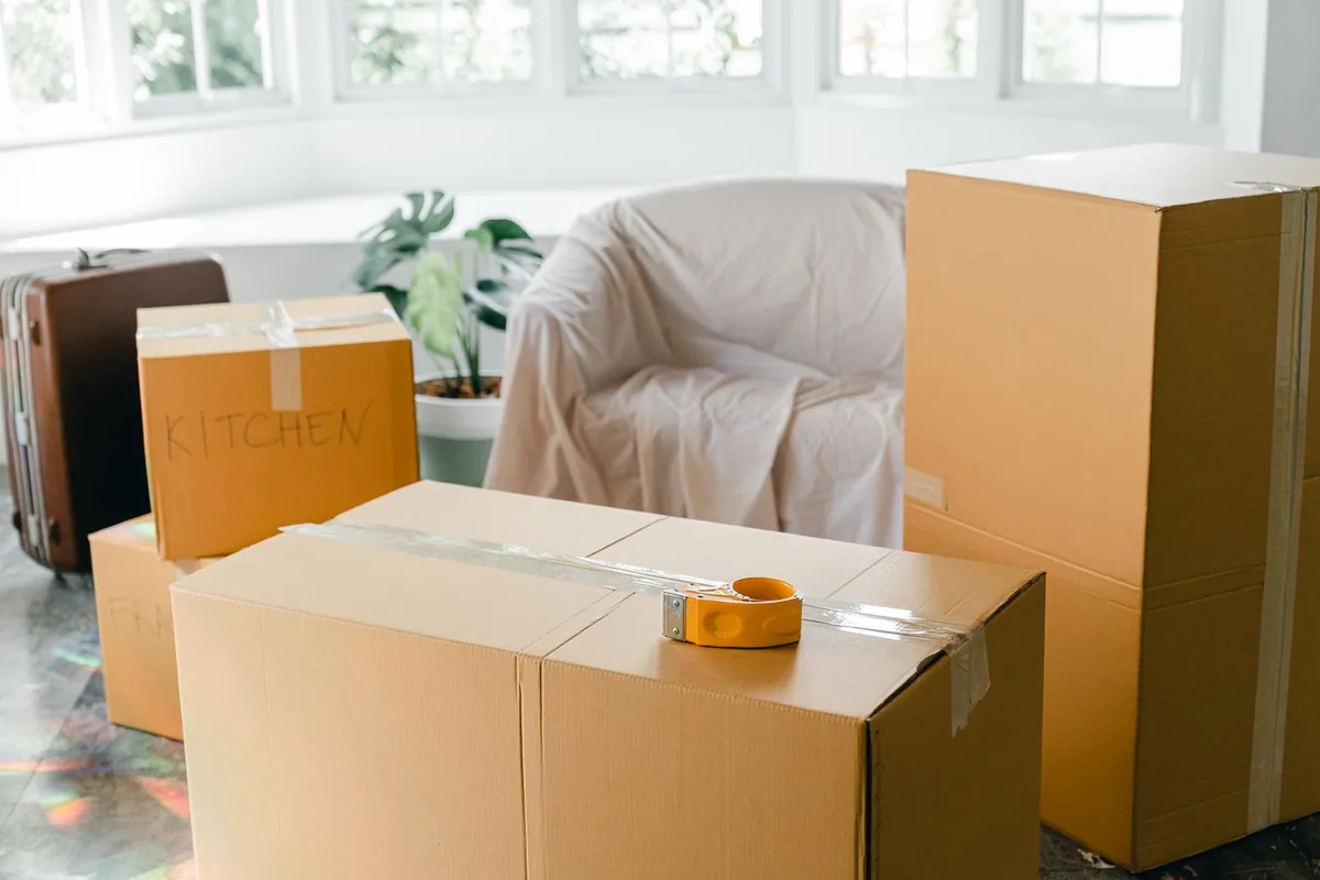 Hoarding Cleanup in Englewood, CO